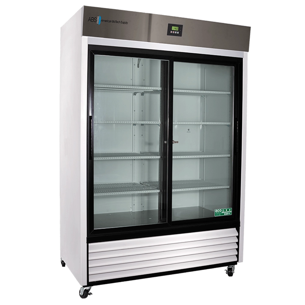 ABS 47 Cu Ft Premier Glass Door Laboratory Refrigerator ABT-HC-47