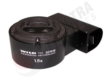WILD COAXIAL ILLUMINATOR 327616