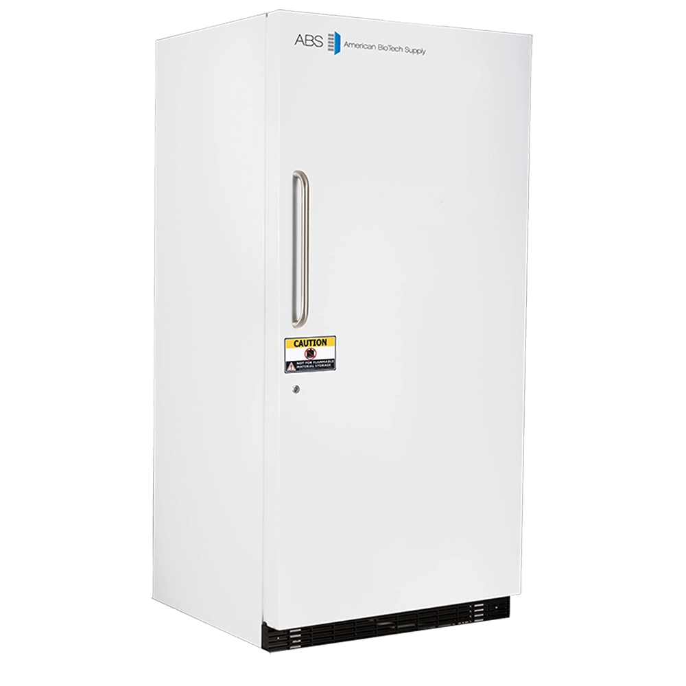 ABS 30 Cu. Ft. General Purpose Manual Defrost Laboratory Freezer ABT-MFS-30