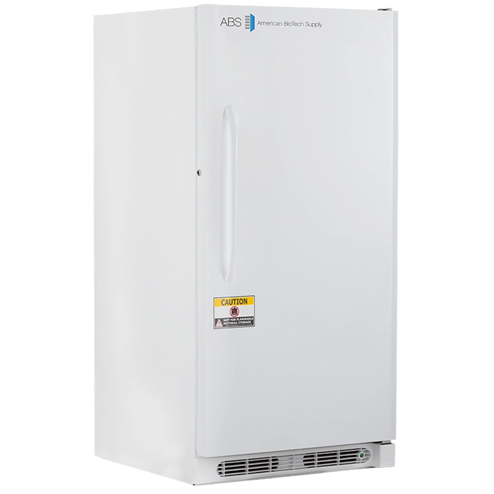 ABS 14 Cu. Ft. Standard Auto Defrost Laboratory Freezer ABT-AFS-14