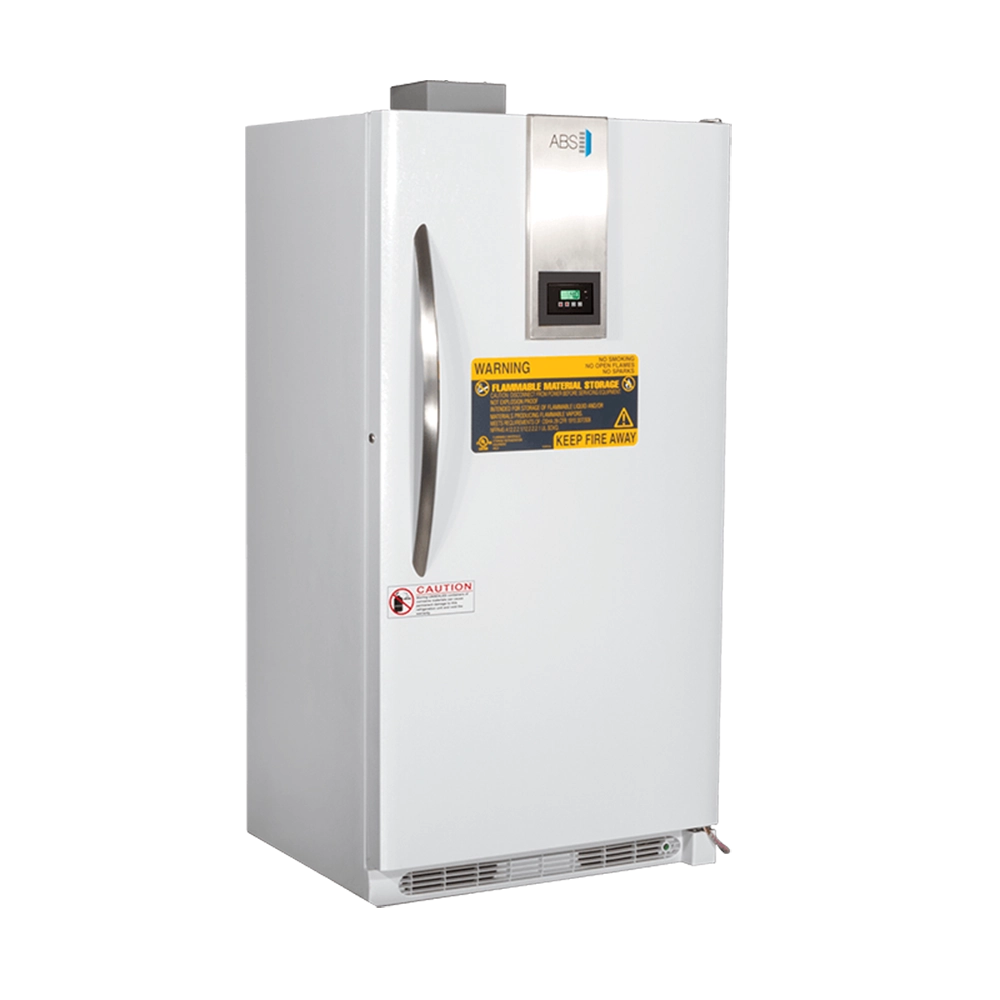 ABS 17 Cu Ft Premier Flammable Storage Refrigerator ABT-FRP-17