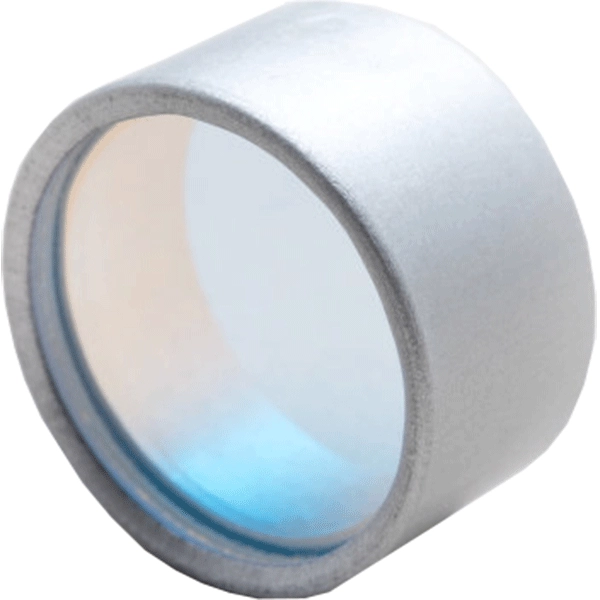 Schott Green Filter and Adapter A08071