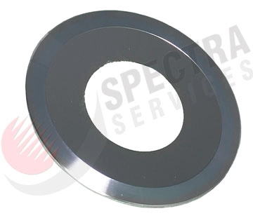 OLYMPUS STAGE INSERT