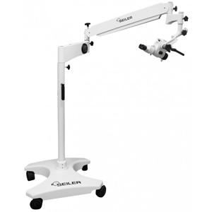 Alpha Air 3 ENT Microscope