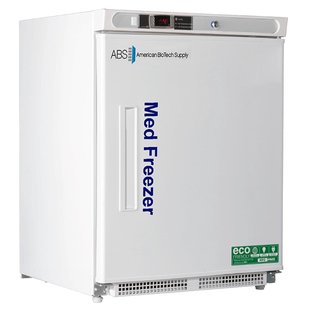 ABS 4.2 Cu. Ft. Premier Pharmacy/Vaccine Freezer-built-in-ADA PH-ABT-HC-UCBI-0420-ADA