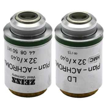 Zeiss LD Plan-Achromat 32x/0.40na Objective