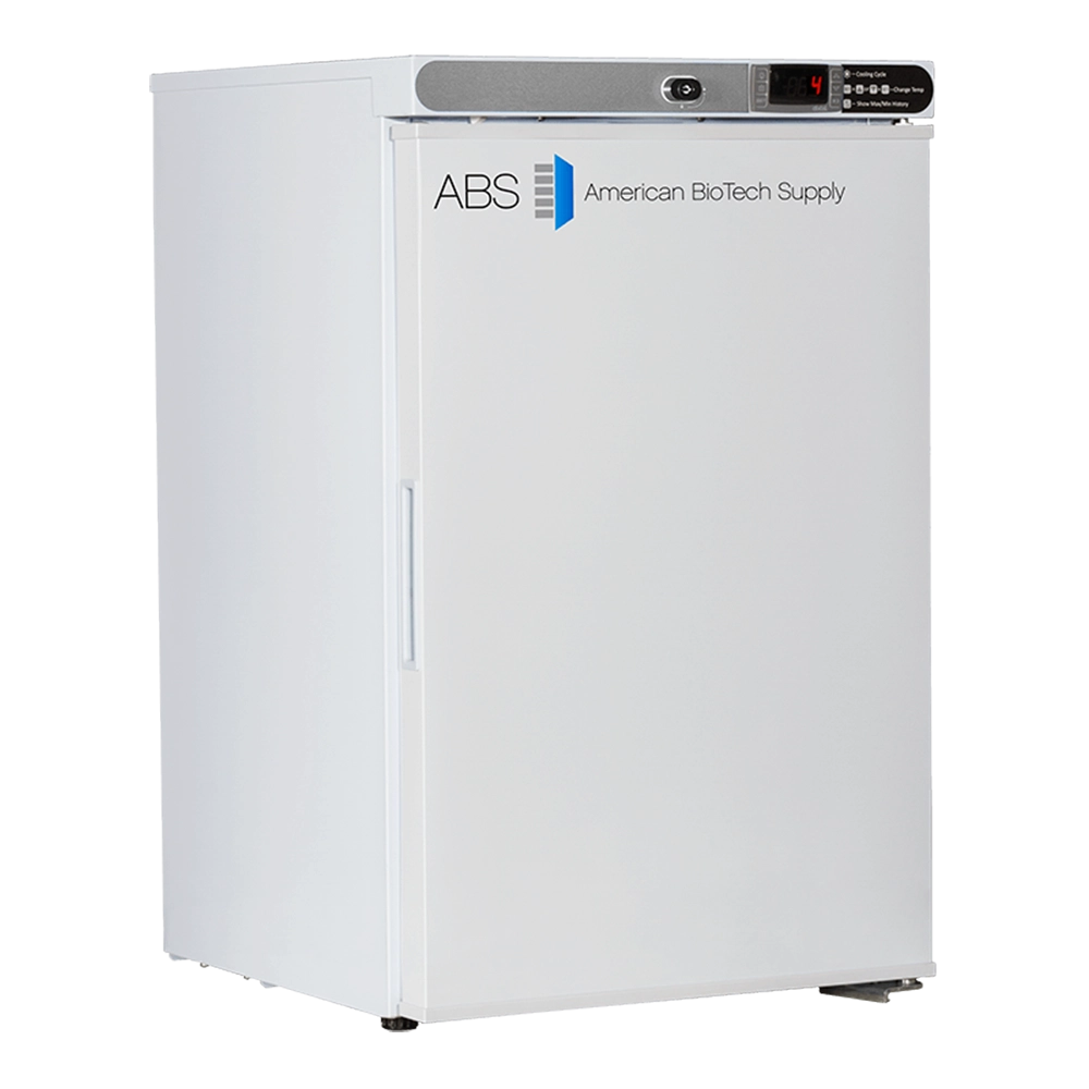 ABS 2.5 Cu Ft Premier Undercounter Refrigerator Freestanding ABT-HC-UCFS-0204
