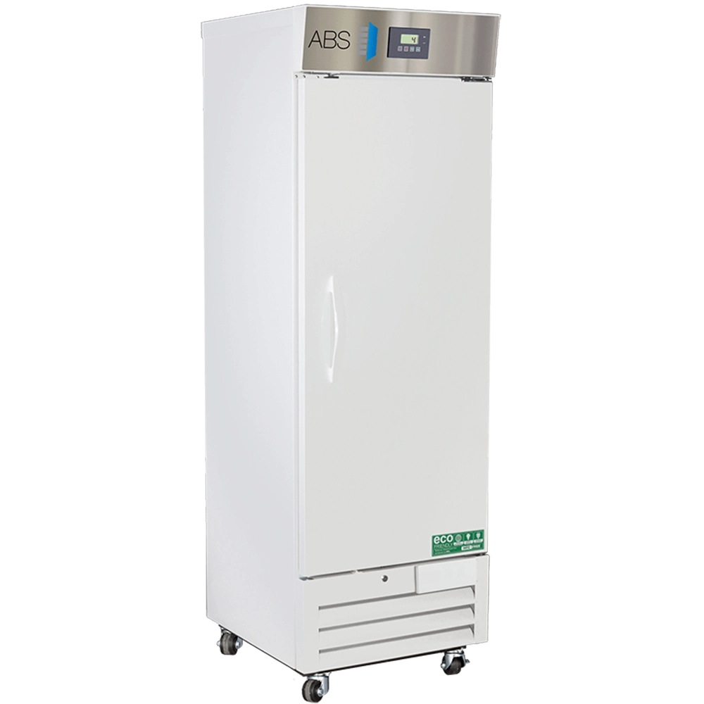 ABS 16 Cu. Ft. Capacity Premier Solid Door Laboratory Refrigerator ABT-HC-16S