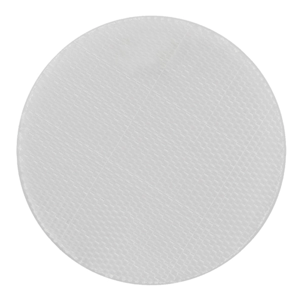 Kartell 42.5mm HDPE Discs for Buchner Funnel 242845-042 (CS/50)