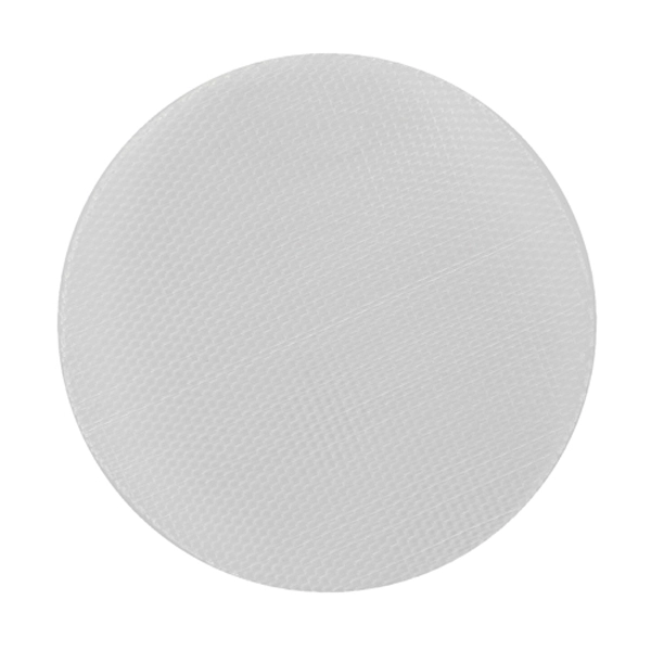 Kartell 55mm HDPE Funnel Discs for Buchner Funnel 242845-055 (CS/50)