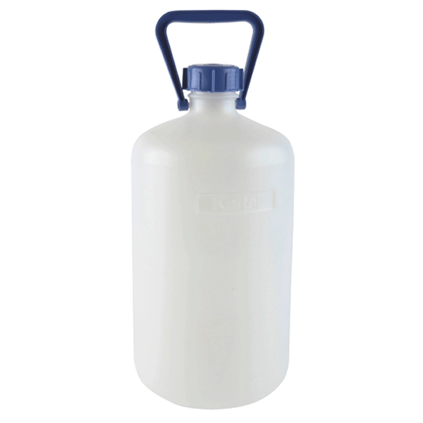 Kartell 10L Heavy NM Carboy 208685-0010