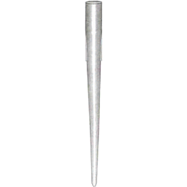 Bio Plas 250-1000uL MLA Tip, Natural (4 Packs of 250 Tips) Model # 1700R