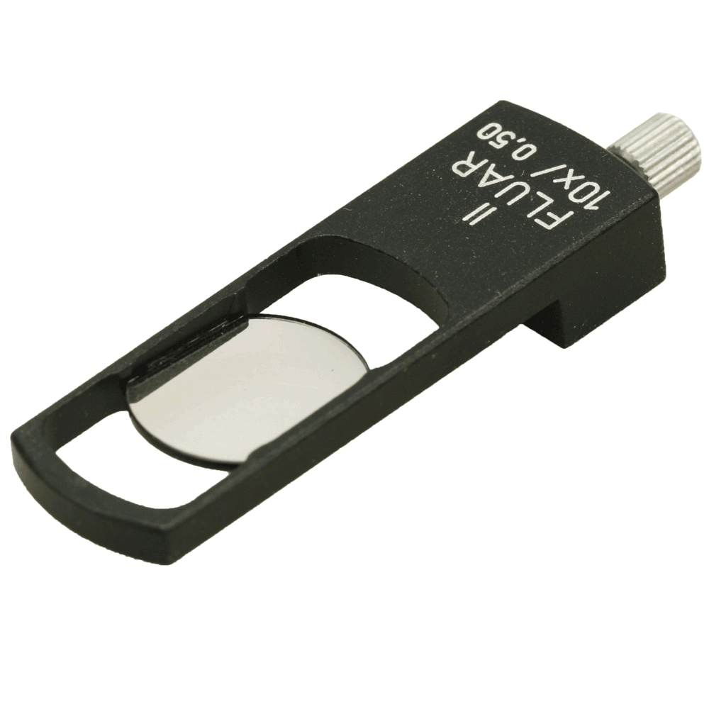 Zeiss DIC Slider II FLUAR 10x/0.50na 444436