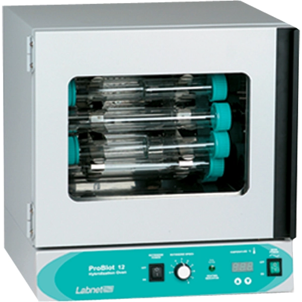 Labnet ProBlot 6 Hybridization Oven 120V Model # H0600A
