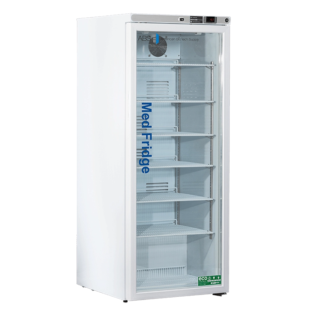 ABS 10.5 Cu Ft Pharmacy Compact Laboratory Refrigerator PH-ABT-HC-10PG