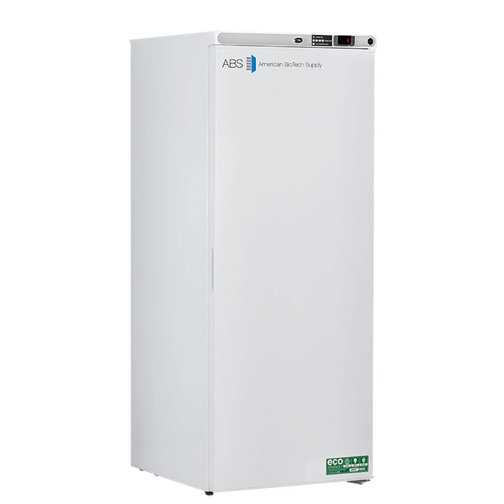 ABS 10.5 Cu Ft Premier Solid Door Compact Laboratory Refrigerator ABT-HC-10PS
