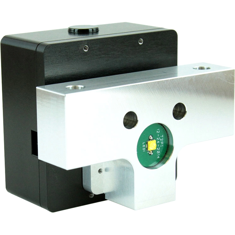 Nanodyne LED Retrofit Kit for Nikon Labophot Illuminator Model # 10468