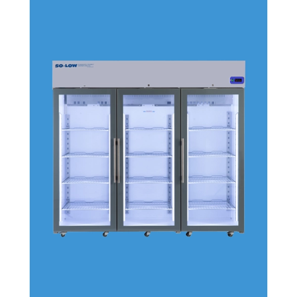 So-Low DHS4-72GD SELECT SERIES LABORATORY REFRIGERATORS