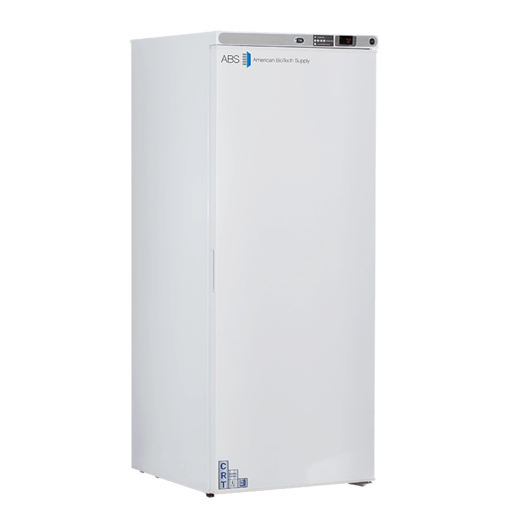 ABS 10.5 Cu. Ft. Upright Controlled Room Temperature Cabinet, Solid Door CRT-ABT-HC-10PS