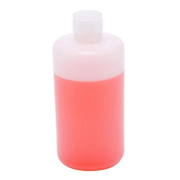 Dynalon 1oz HDPE NM Bottle 301705-0001 (CS/72)