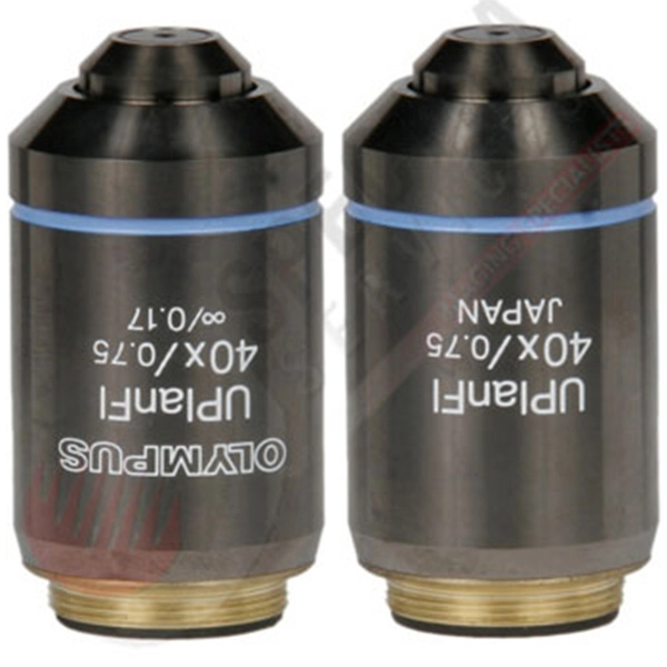 Olympus UPlanFl 40x/0.75na Objective