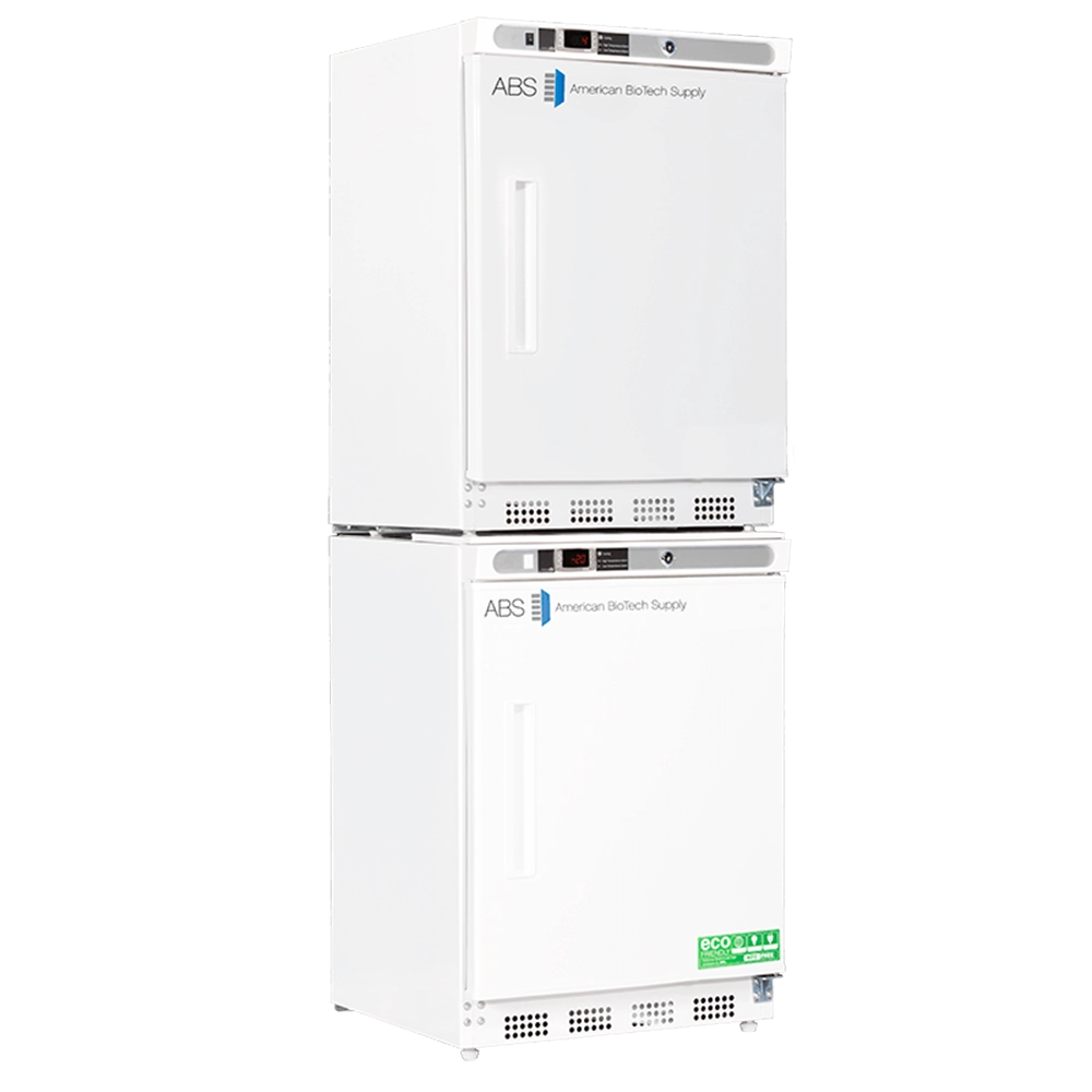 ABS 9 Cu Ft Premier Refrigerator/Freezer Combo unit ABT-HC-RFC9