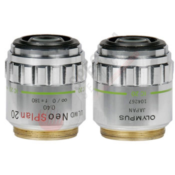 Olympus ULWD NEOSPlan 20x Objective