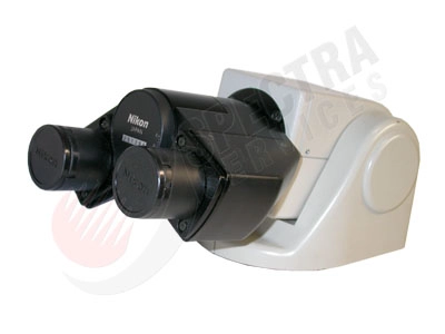 NIKON ERGO HEAD FOR LABOPHOT AND OPTIPHOT