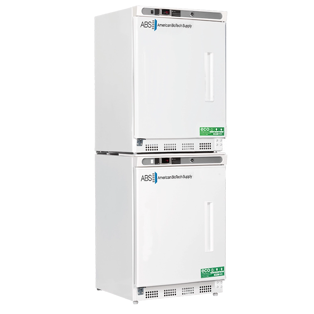 ABS Premier 9 Cu Ft Freezer/Refrigerator Combo unit-Left Hinged ABT-HC-RFC9-LH