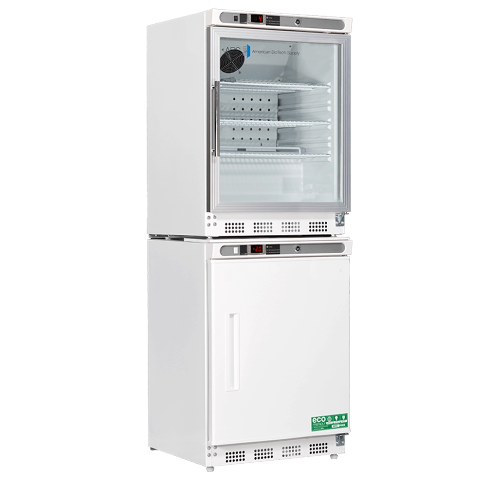 ABS 9 Cu Ft Premier Refrigerator/Freezer Combo Unit ABT-HC-RFC9G