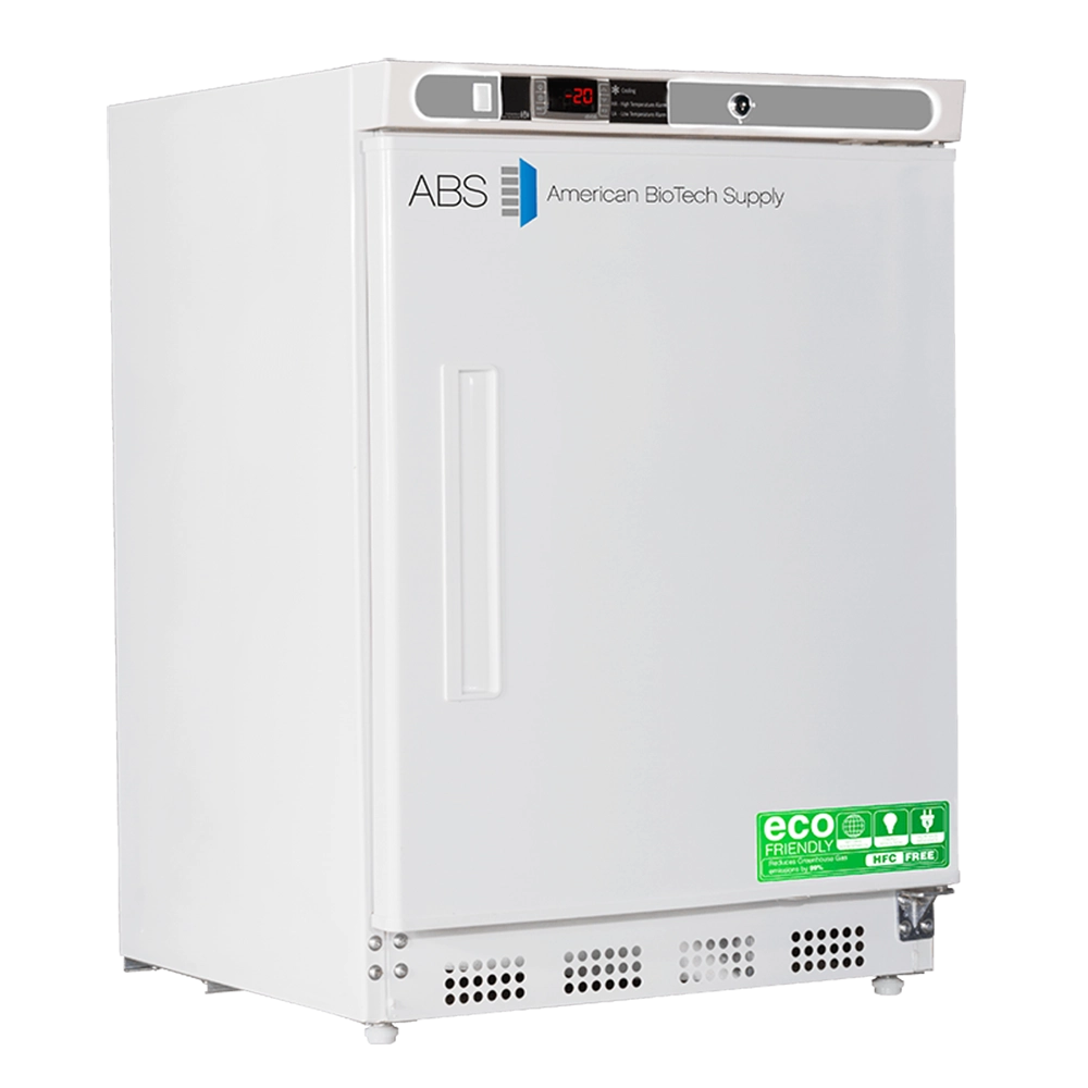 ABS 4.2 Cu. Ft. Premier Undercounter Freezer Built-In ABT-HC-UCBI-0420