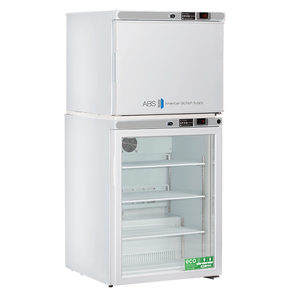 ABS 7 Cu Ft Premier Refrigerator/Freezer Combo Unit ABT-HC-RFC7