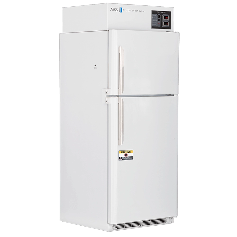 ABS 16 Cu Ft Premier Refrigerator/Freezer (Auto Defrost) Combo Unit ABT-RFC-16A