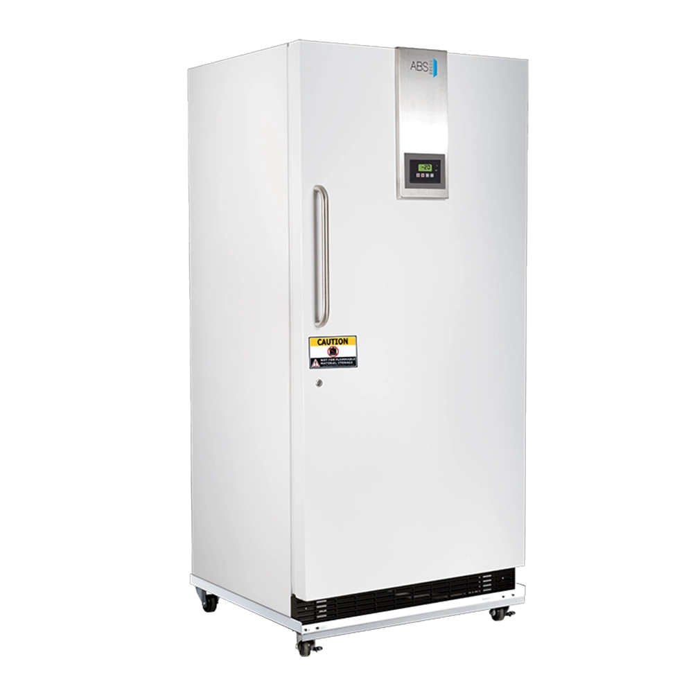 ABS 30 Cu. Ft. Manual Defrost Laboratory Freezer  ABT-MFP-30
