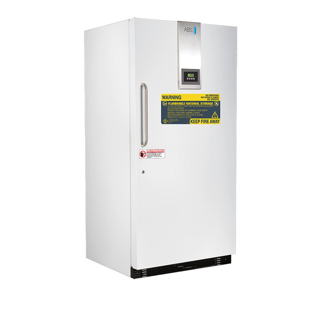 ABS 30 Cu. Ft. Premier Flammable Storage Freezer ABT-FFP-30