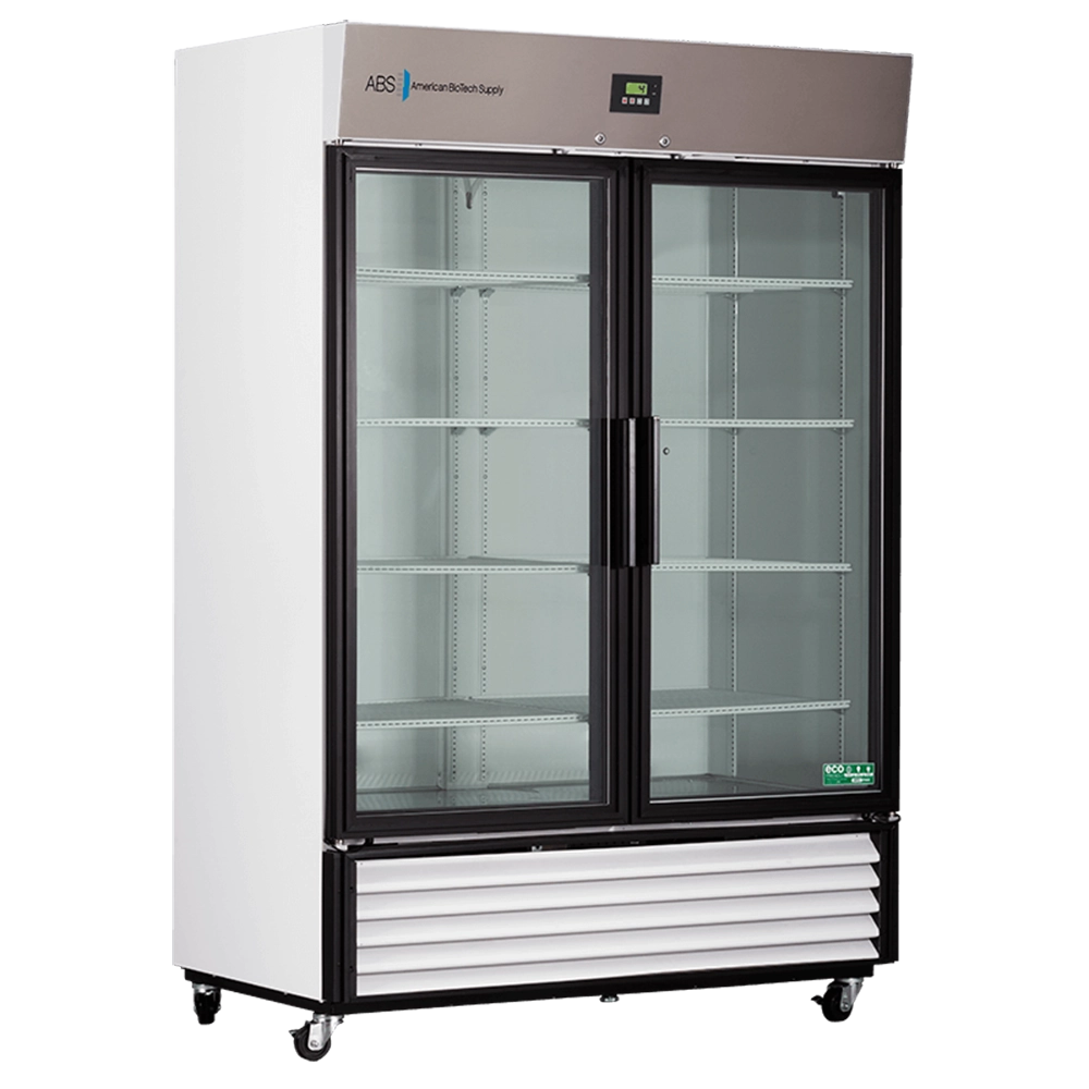 ABS 49 Cu Ft Premier Glass Door Laboratory Refrigerator ABT-HC-49