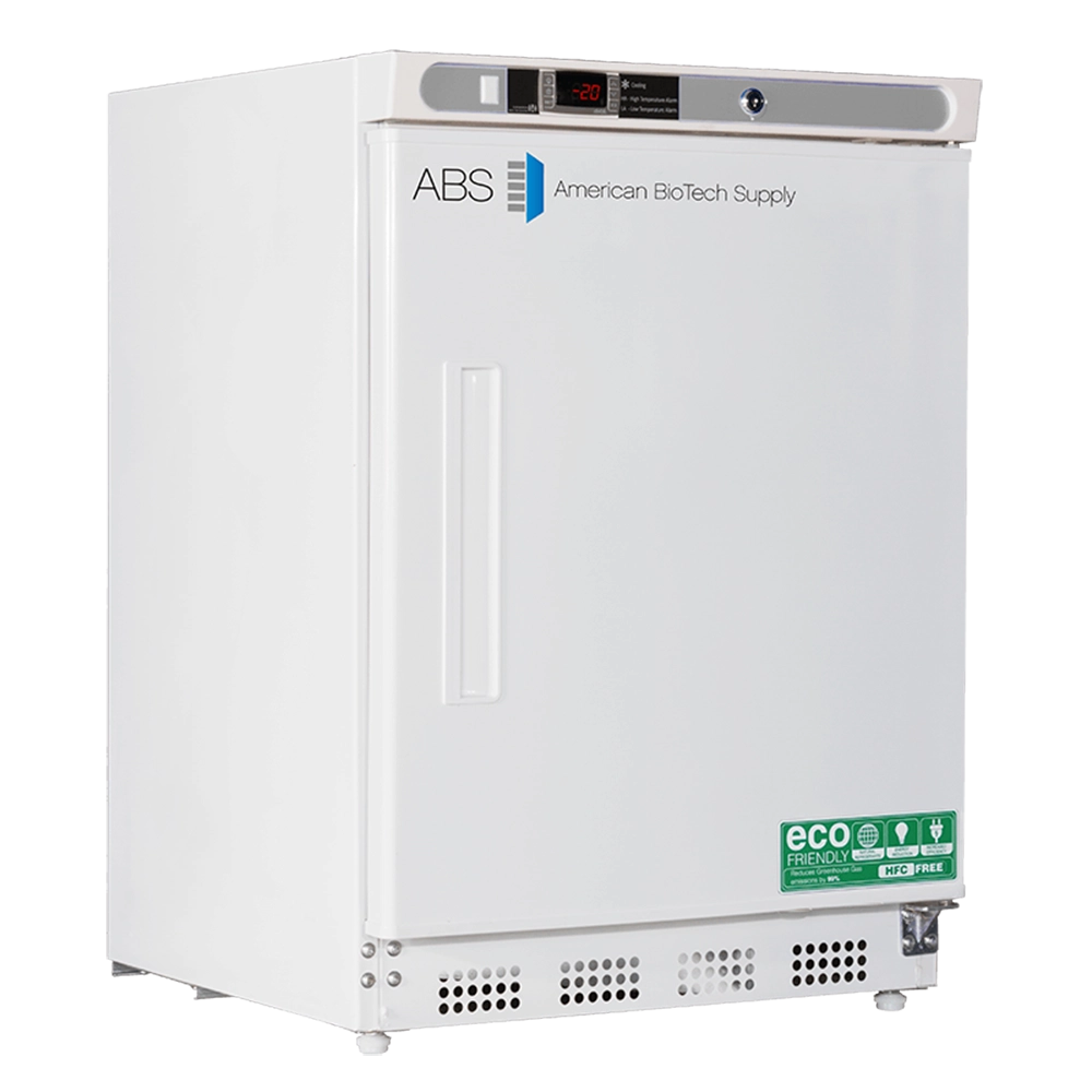 ABS 4.2 Cu. Ft. Premier Undercounter Auto Defrost Freezer Built-In ABT-HC-UCBI-0420A
