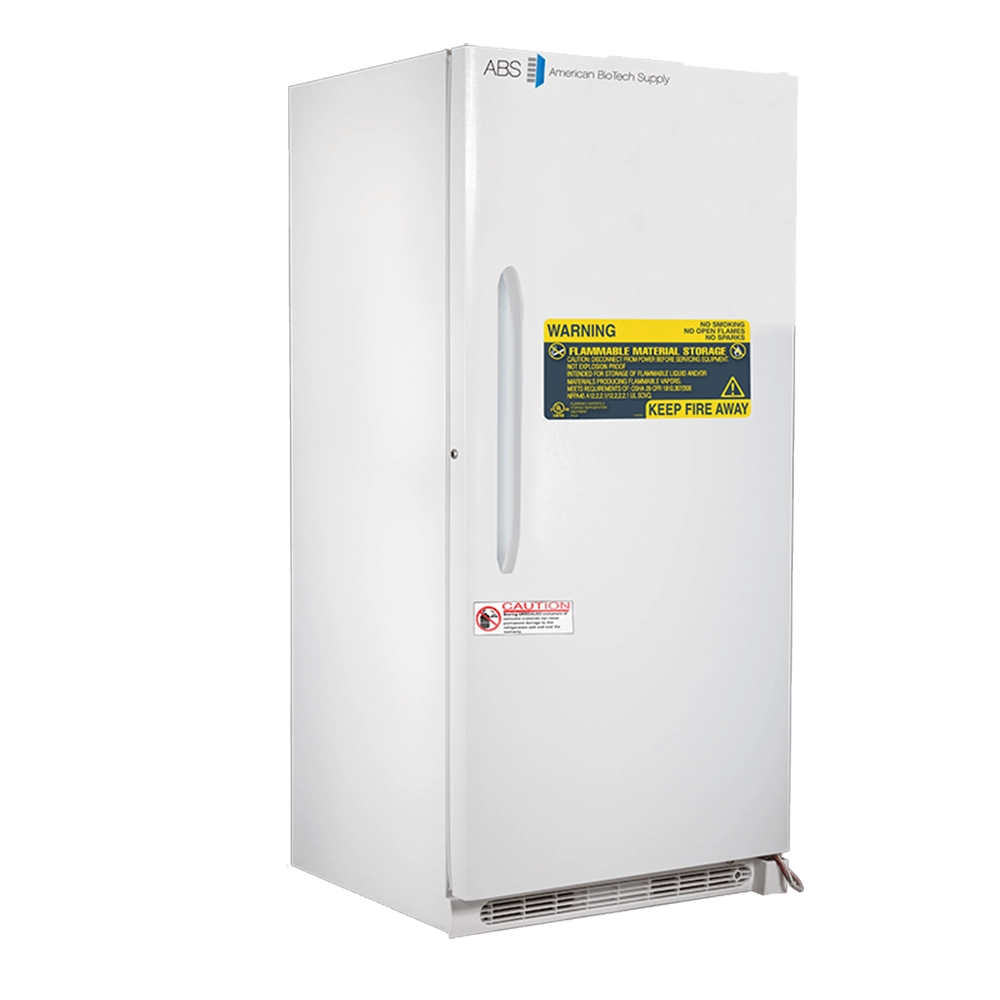 ABS 20 Cu. Ft. Standard Flammable Storage Freezer ABT-FFS-20