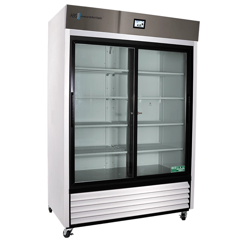 ABS 47 Cu Ft TempLog Double Glass Laboratory Refrigerator ABT-HC-47-TS