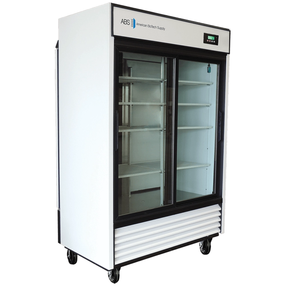 ABS 47 Cu Ft Premier Pass Through Refrigerator ABT-HCPTP-47