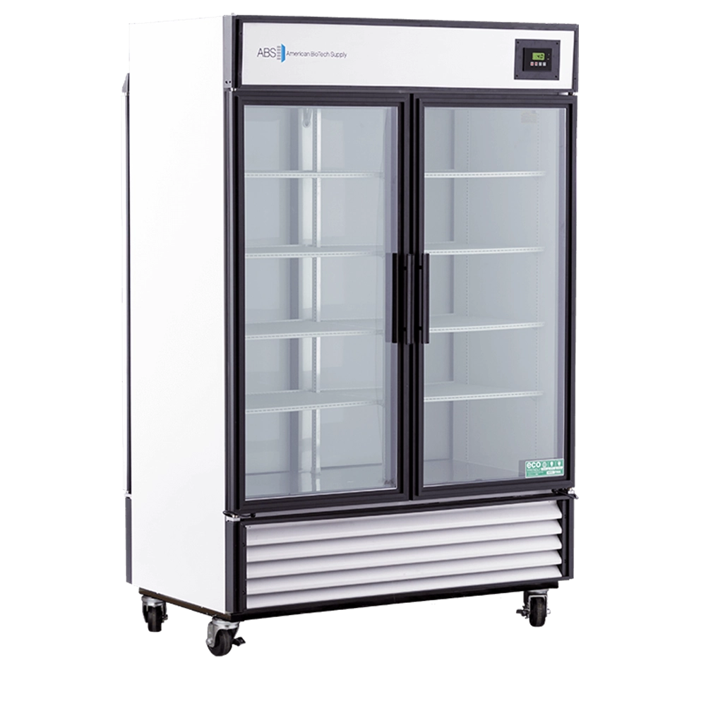 ABS 49 Cu Ft Premier Pass Through Laboratory  Refrigerator ABT-HCPTP-49