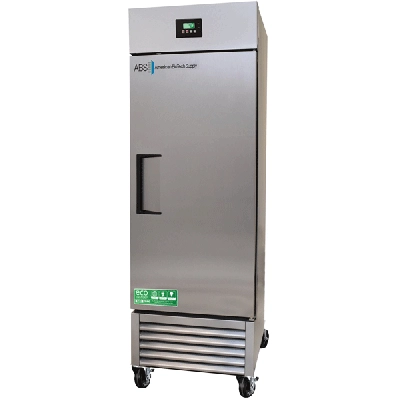 ABS 23 Cu Ft Premier Stainless Steel Refrigerator (Validation) ABT-HCPP-23