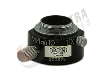 DIC Attachment for Olympus MPlan 10x Objectives