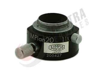 DIC Attachment for Olympus MPlan 20x Objective