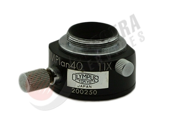 DIC Attachment for Olympus MPlan 40x Objective