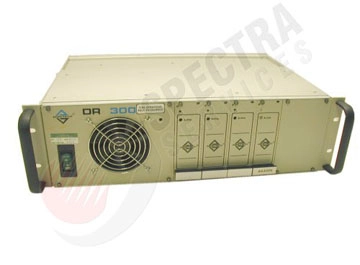 Dr300 Router Aerotech DR300 motor drive system - Model# DR300R-B-30-0 | LabX.com