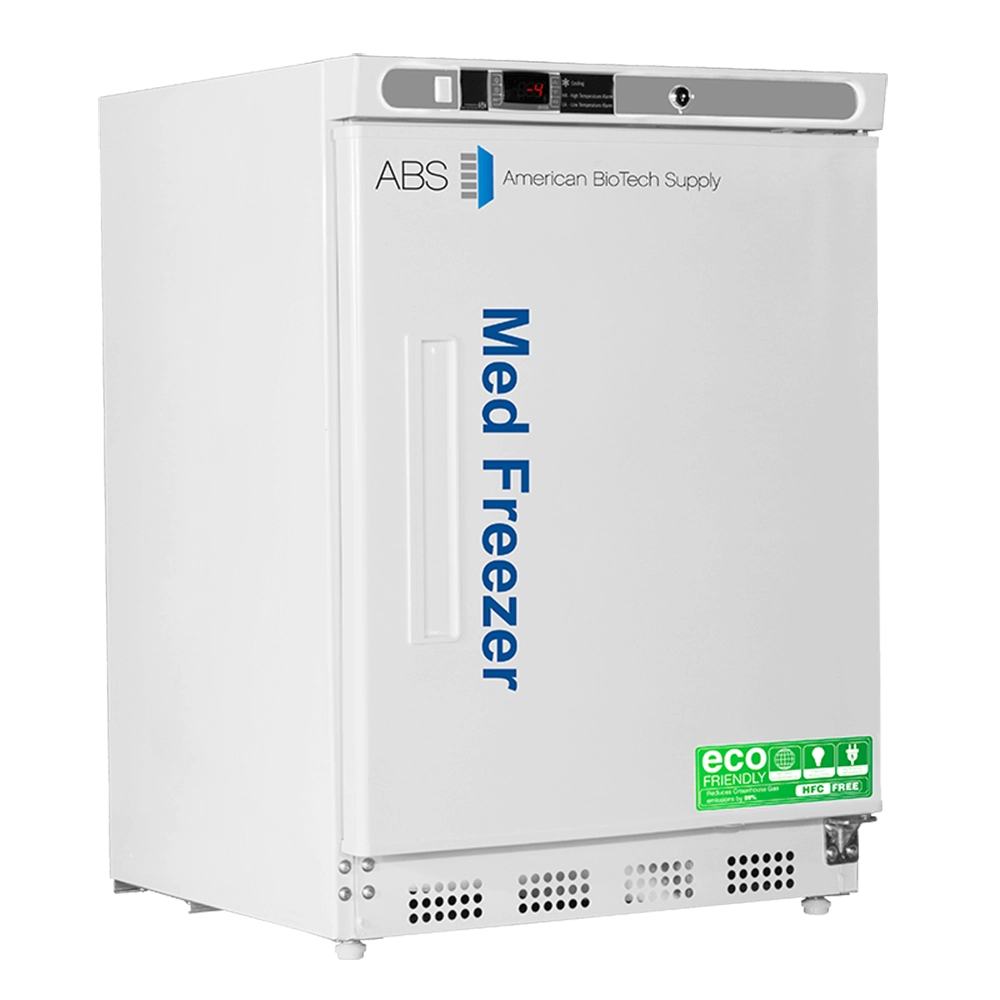 ABS 4.2 Cu. Ft. Premier Pharmacy/Vaccine Freezer-Built-In PH-ABT-HC-UCBI-0420