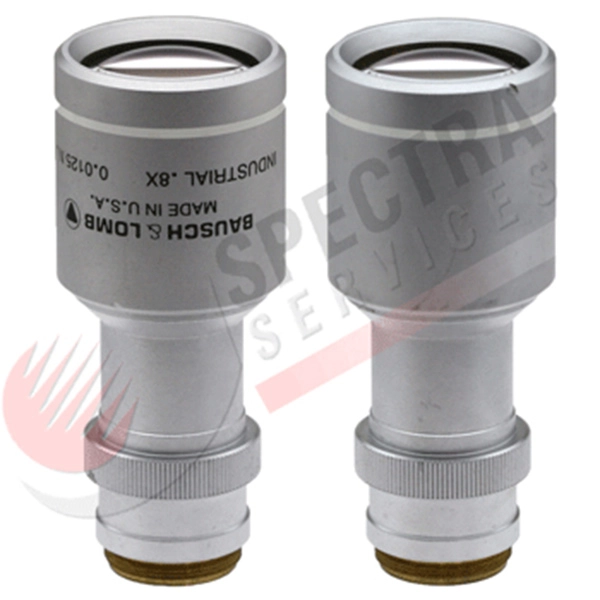 Bausch &amp; Lomb 0.8xna Industrial Objective