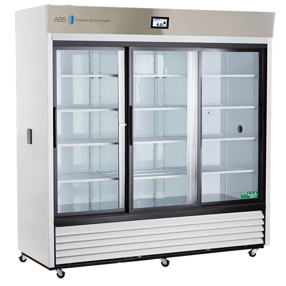 Discontinued-ABS 69 Cu Ft TempLog Premier Chromatography Refrigerator Model ABT-HC-69C-TS