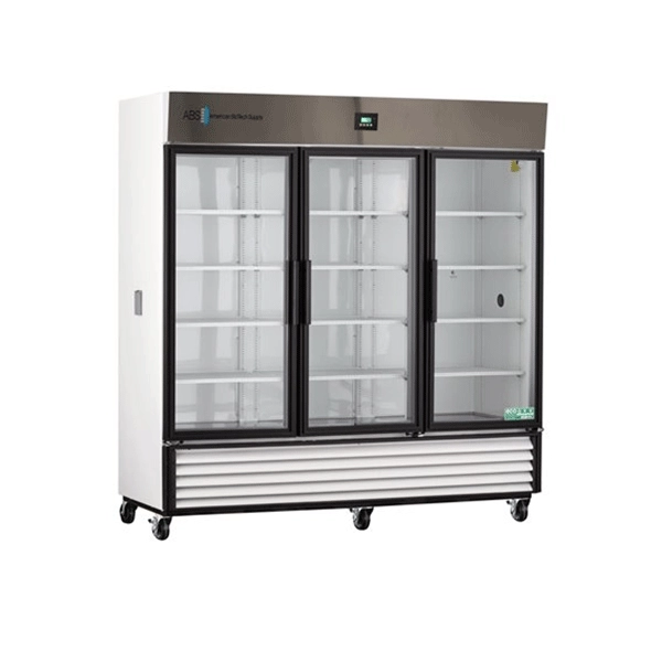 Discontinued-ABS 72 Cu Ft TempLog Premier Chromatography Refrigerator Model ABT-HC-72C-TS